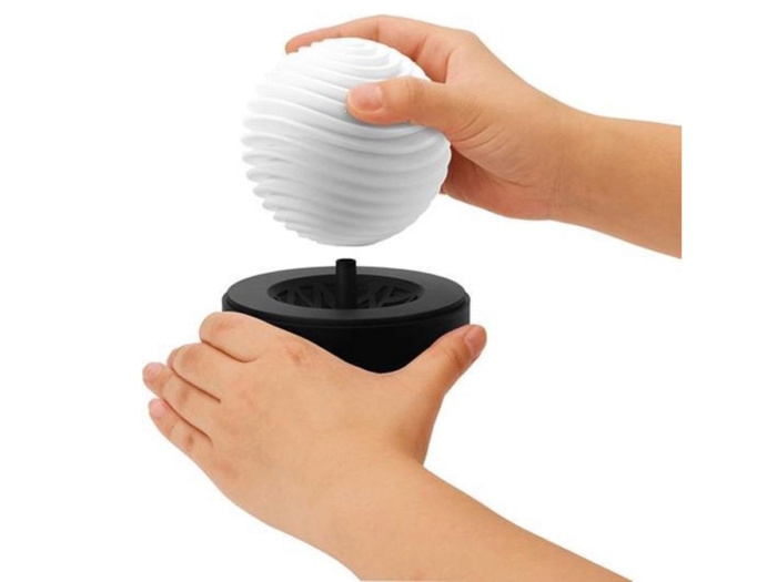 TENGA GEO Aqua, Мастурбатор многоразовый