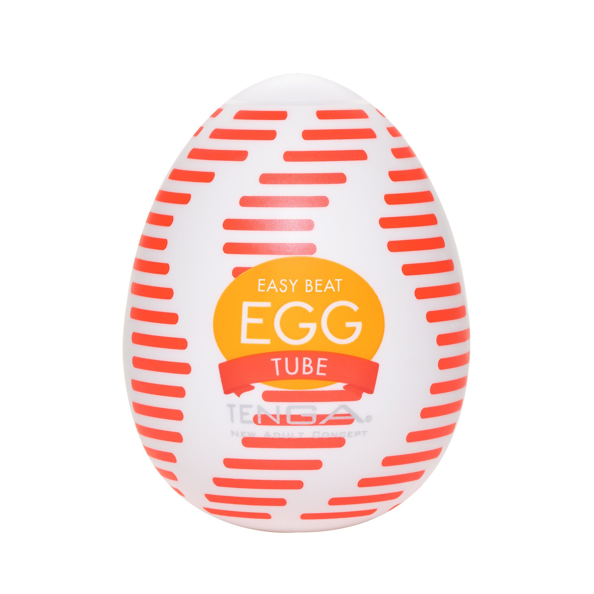  TENGA WONDER TUBE, Мастурбатор яйцо EGG-W04