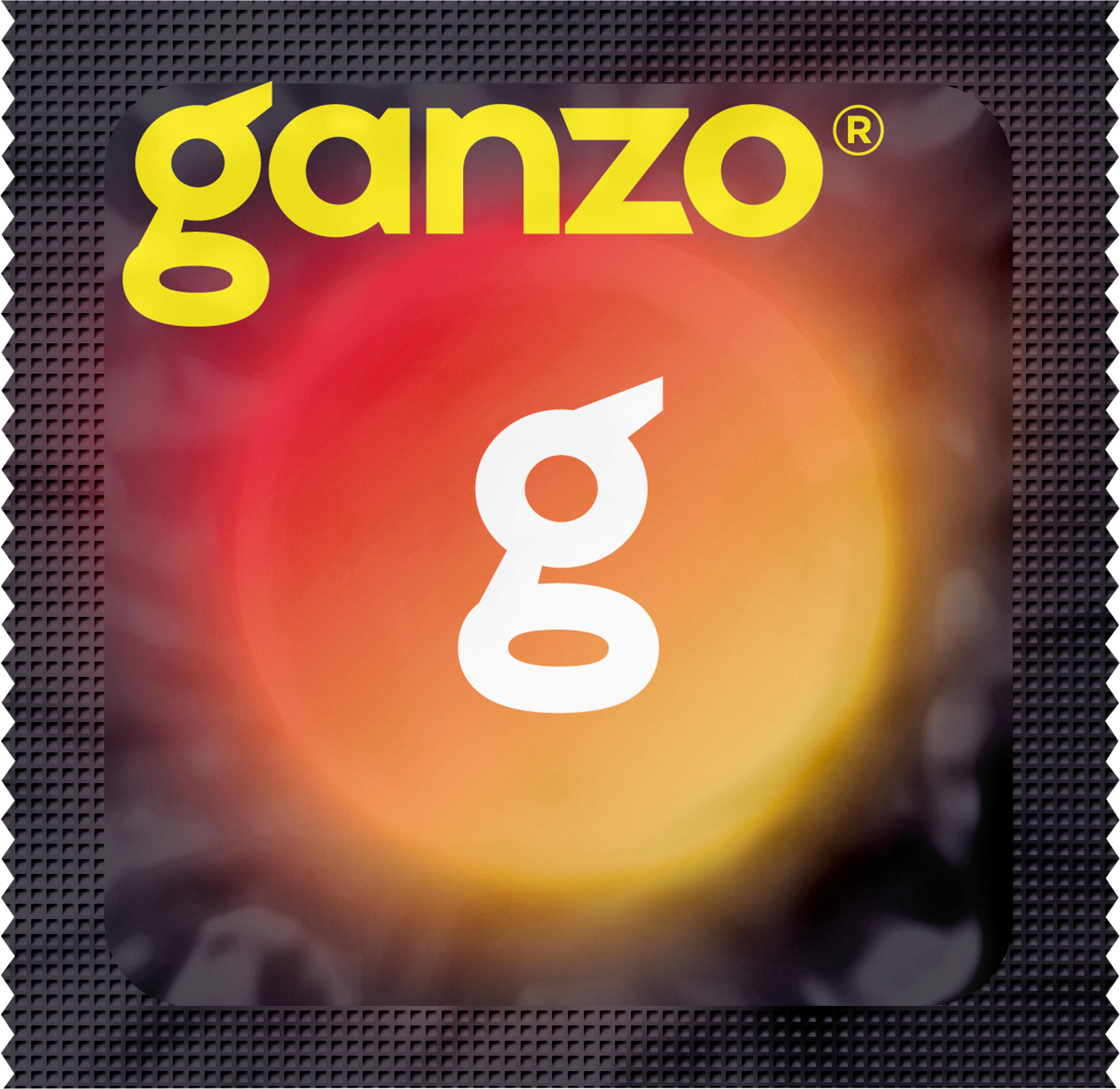  GANZO CLASSIC, Презервативы латексные классические с обильной смазкой 3 шт.