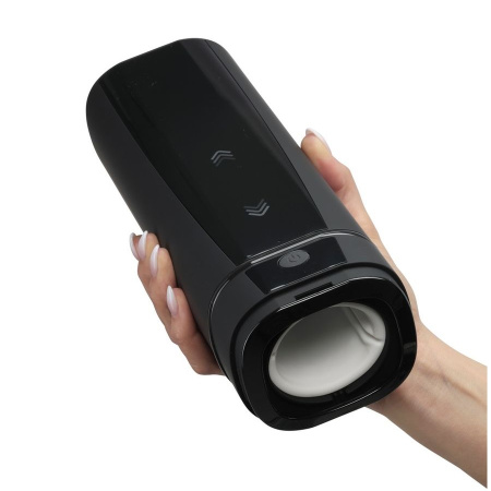  KIIROO Onyx+ Мастурбатор интерактивный автоматический для секса