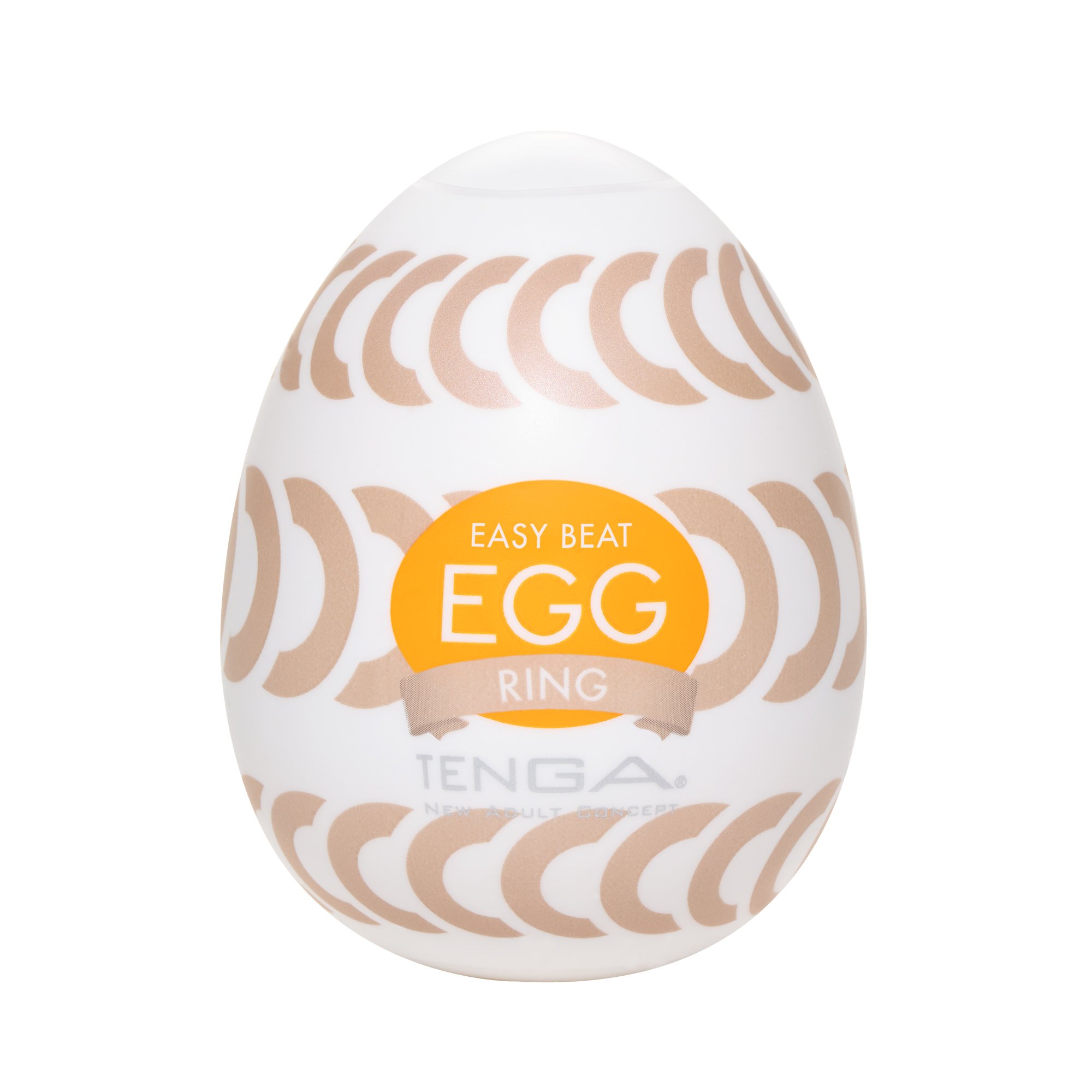  TENGA WONDER RING, Мастурбатор яйцо EGG-W06