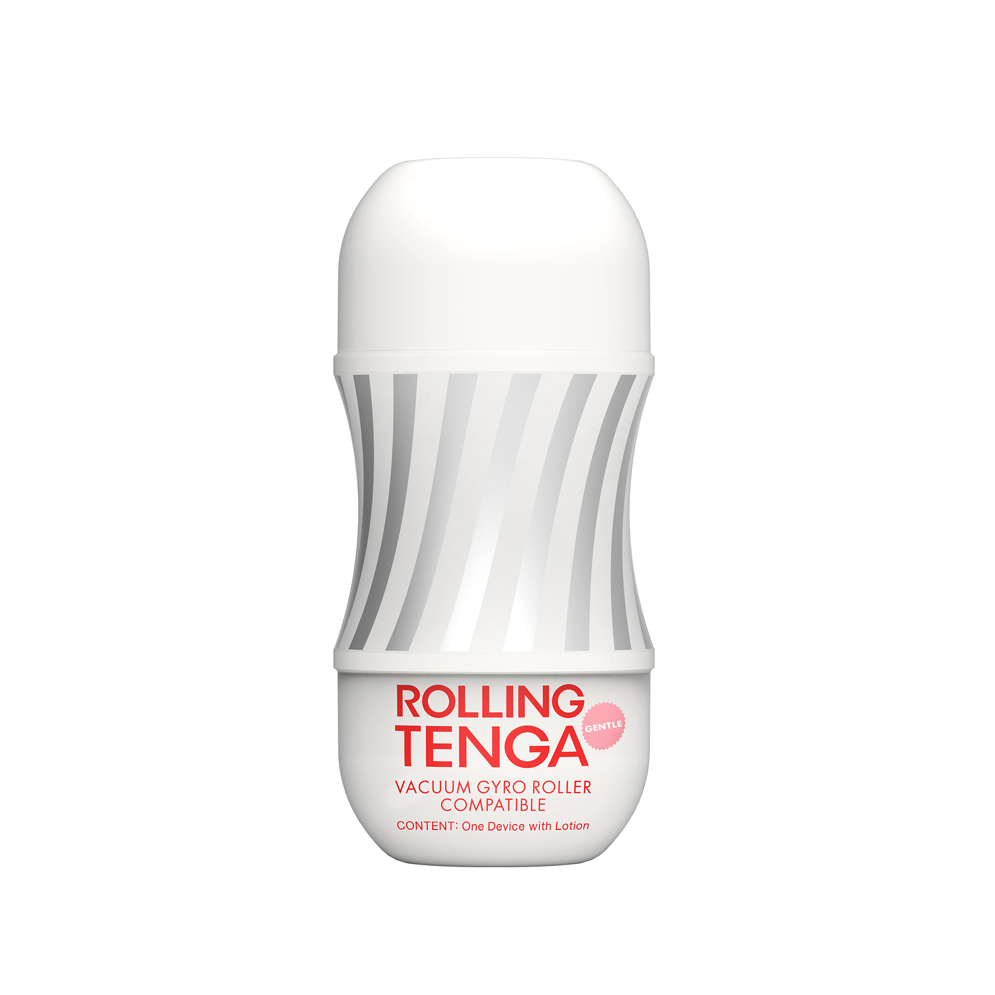  Мастурбатор Tenga Rolling Gyro Roller Cup Gentle