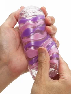  TENGA Arte Drape,  Мастурбатор многоразовый