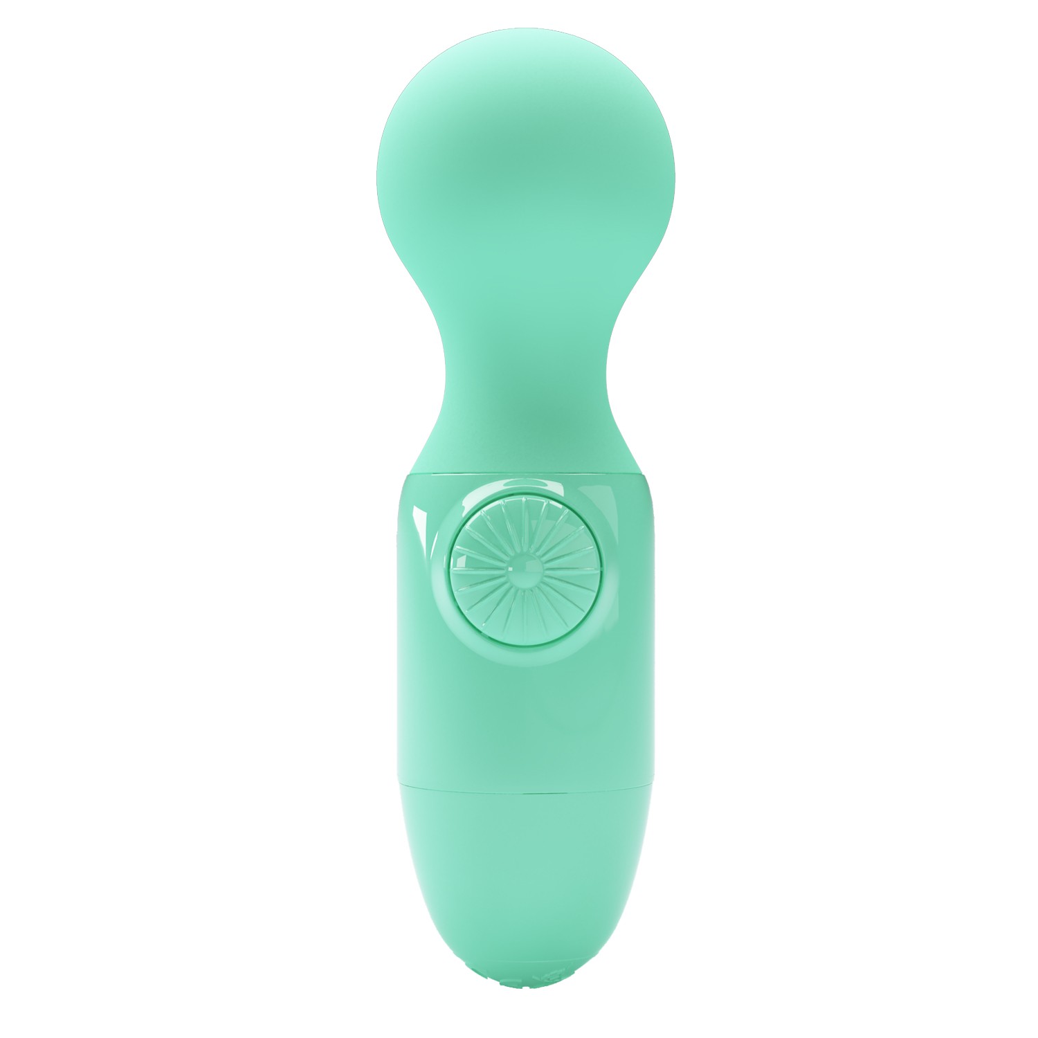  Вибромассажёр MINI STICK L 120 мм D 38 мм