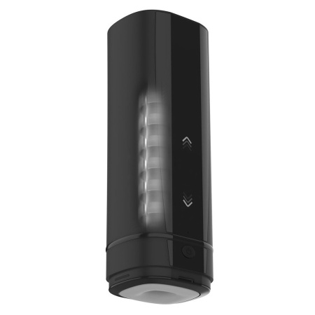  KIIROO Onyx+ Мастурбатор интерактивный автоматический для секса