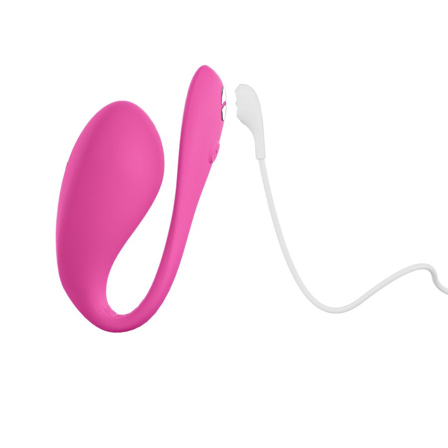  We-Vibe Jive 2 Вибратор, перезаряжаемый, розовый