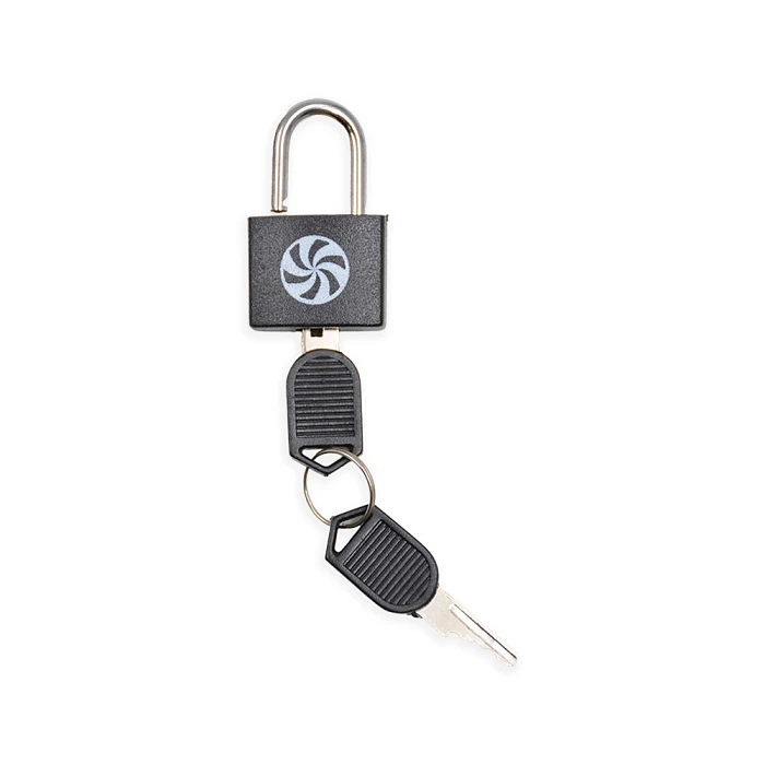  Пояс Верности Guard Vanilla Black