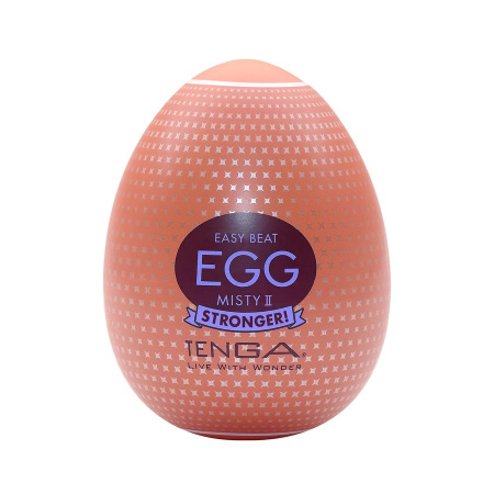  TENGA Мастурбатор яйцо EGG-H05