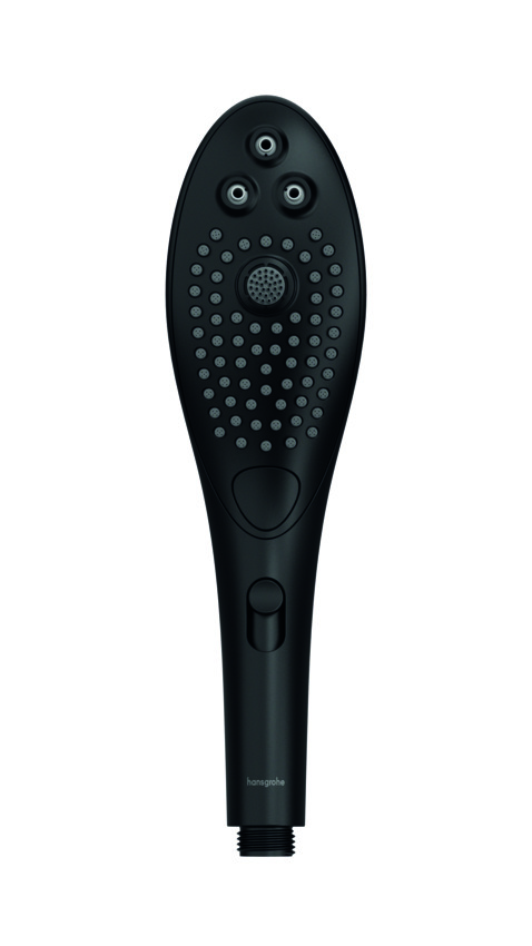  Womanizer Wave Насадка для душа, черная