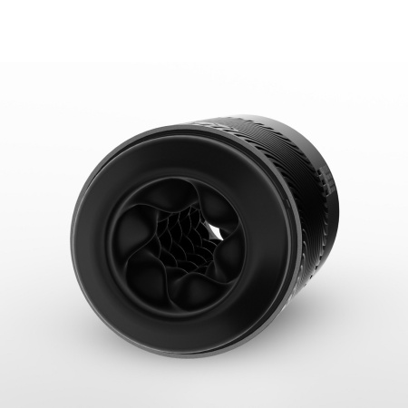  Многоразовый мастурбатор ARCwave Pow, чёрный