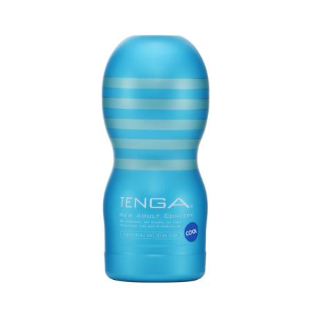  TENGA Vacuum Cup Cool Edition Edition Мастурбатор