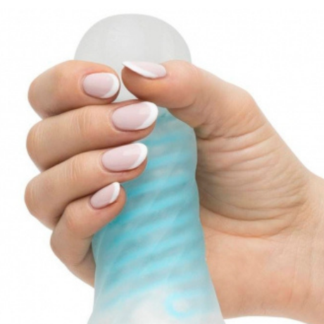  TENGA SPINNER 04 Pixel, Мастурбатор многоразовый
