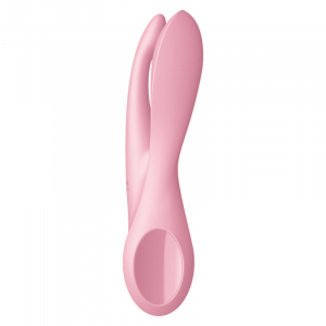  Вибростимулятор Satisfyer Threesome