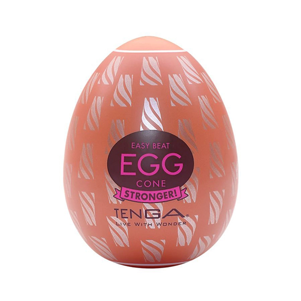  TENGA Мастурбатор яйцо EGG-H04