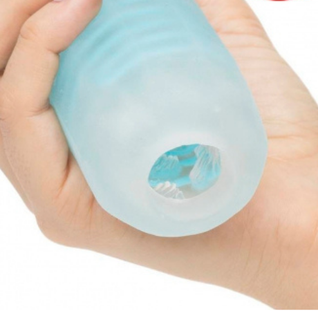  TENGA SPINNER 04 Pixel, Мастурбатор многоразовый