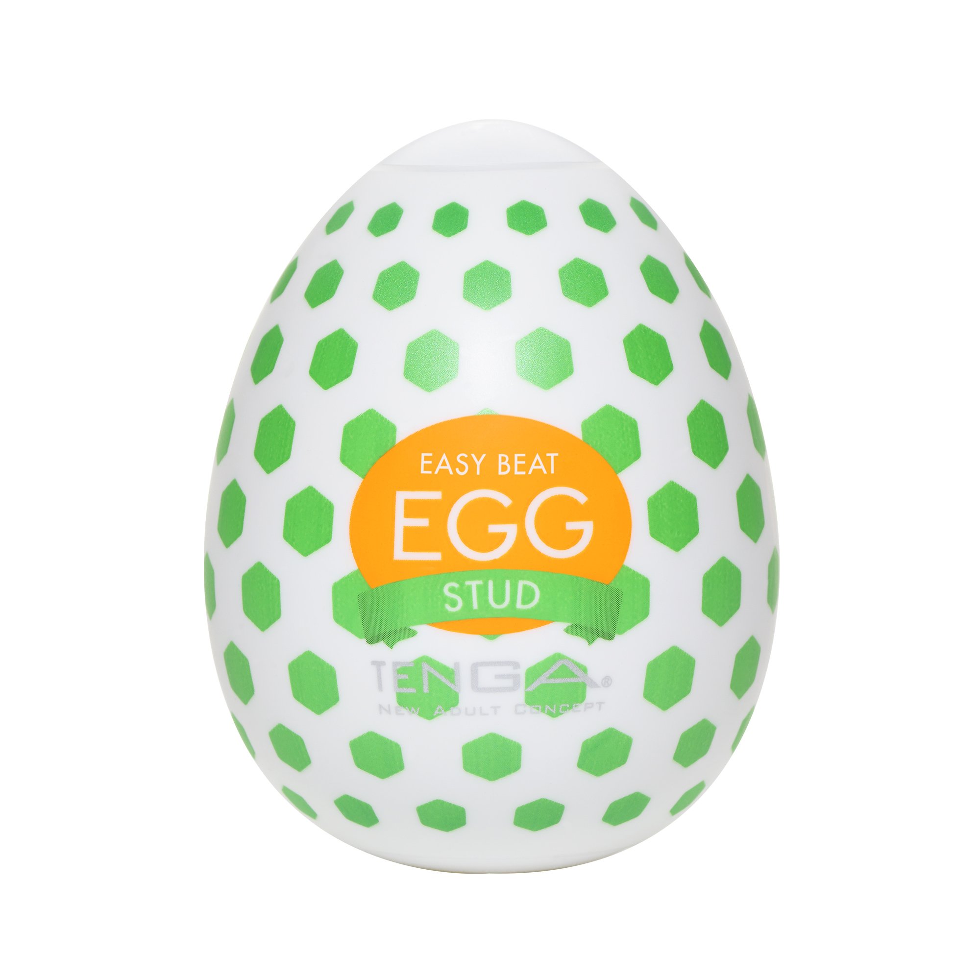  TENGA WONDER STUD, Мастурбатор яйцо EGG-W02