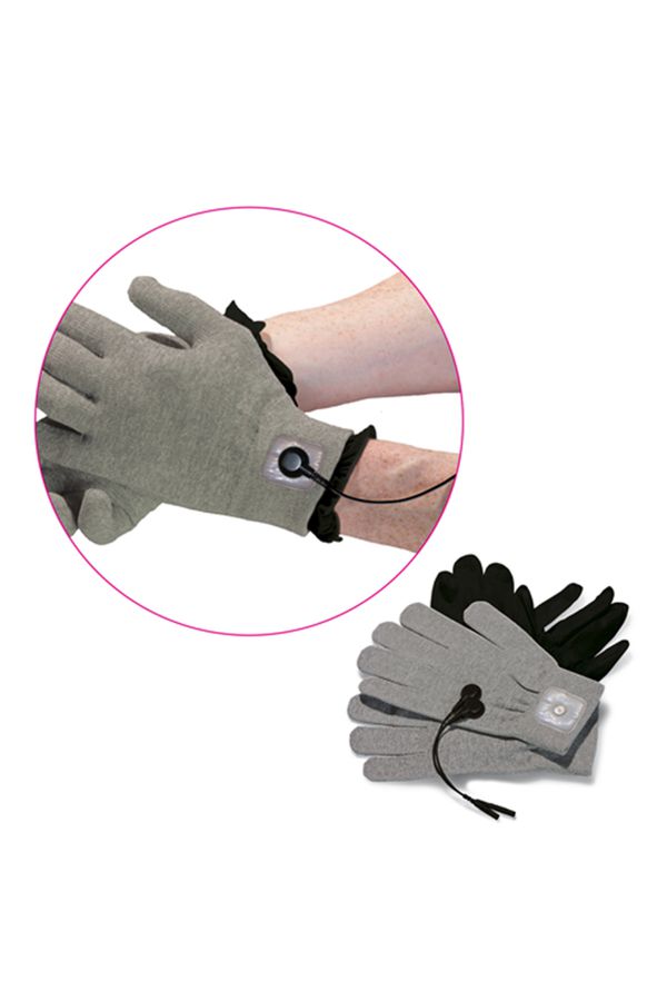  Mystim Magic Gloves, Перчатки для электростимуляции