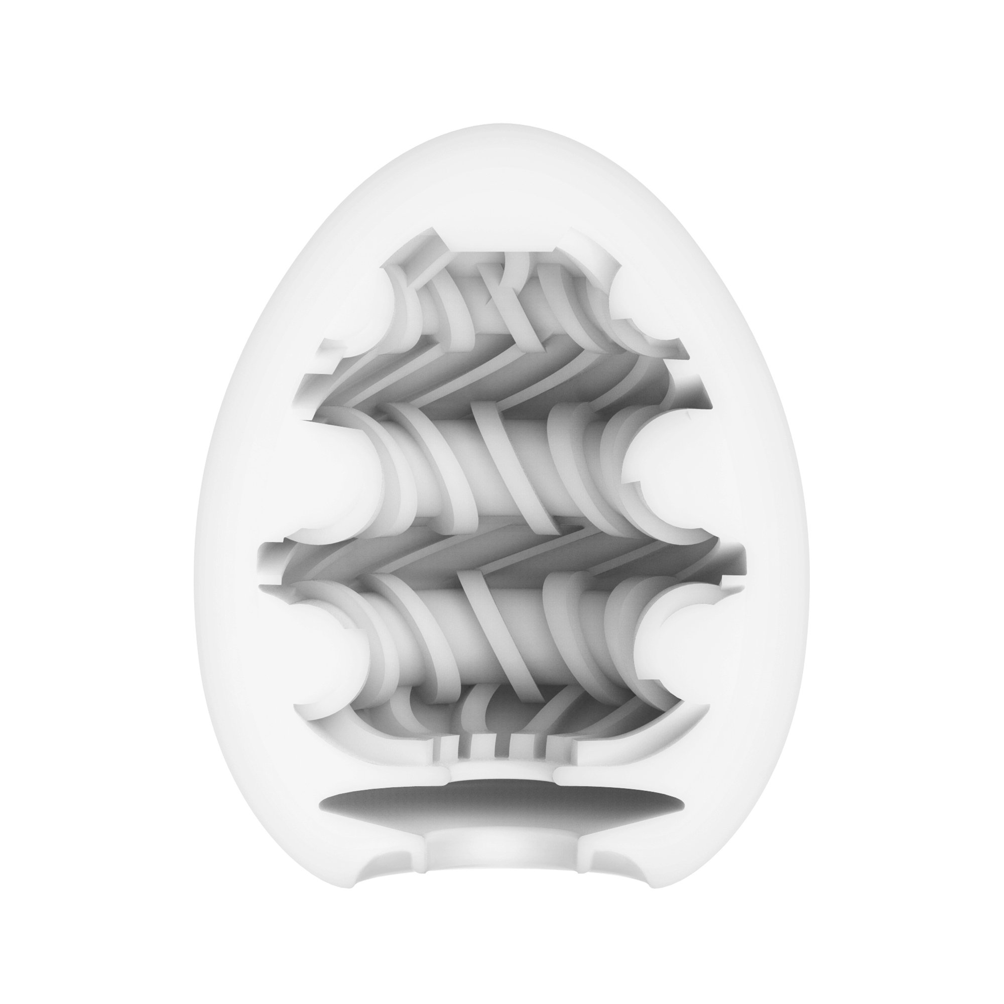  TENGA WONDER RING, Мастурбатор яйцо EGG-W06