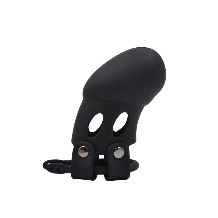  Пояс Верности Guard Vanilla Black