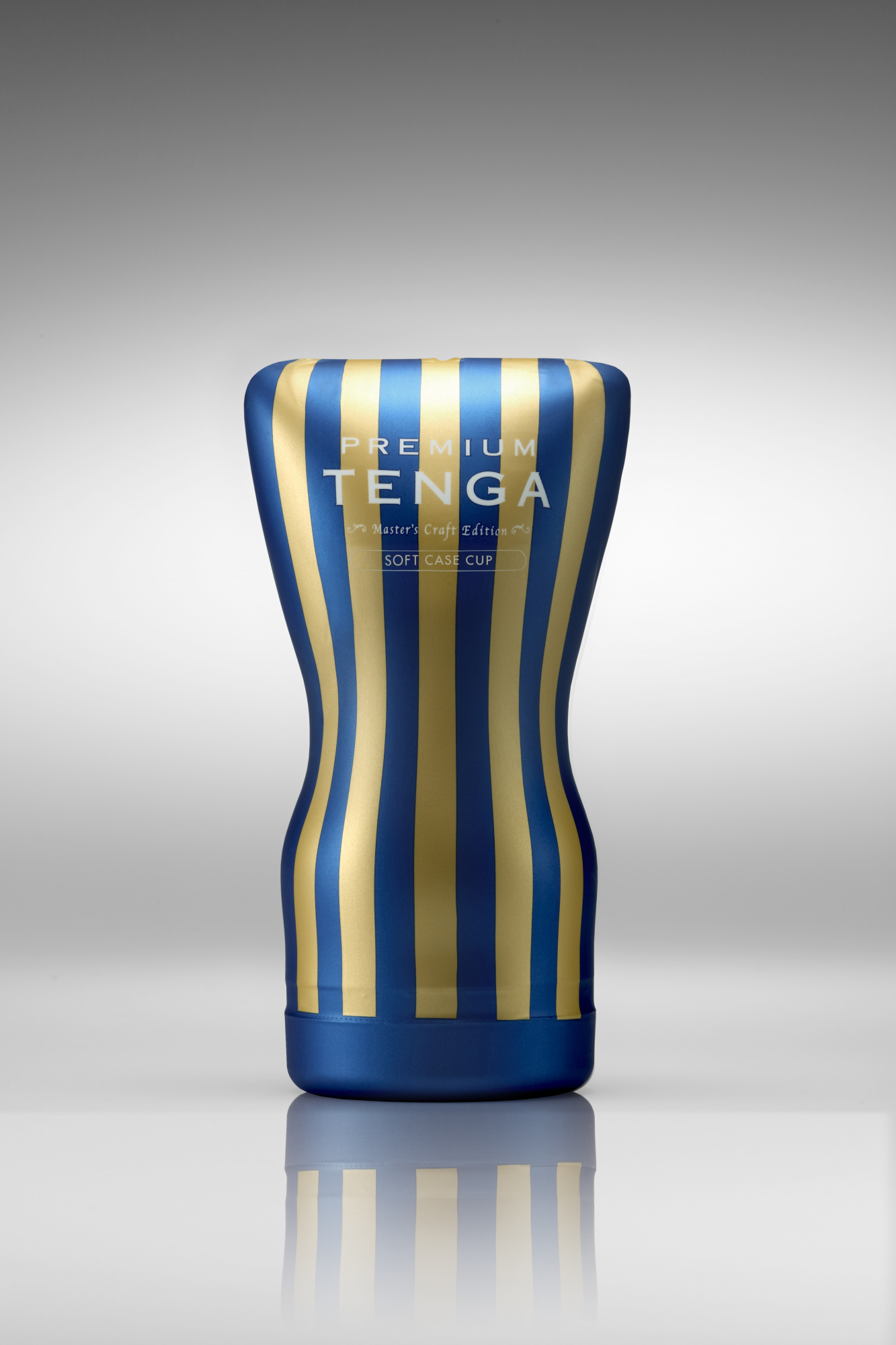  TENGA PREMIUM Soft Case CUP, Мастурбатор