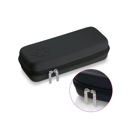  MYSTIM Electric Eric Вибратор с электростимуляцией, черный, перезаряжаемый