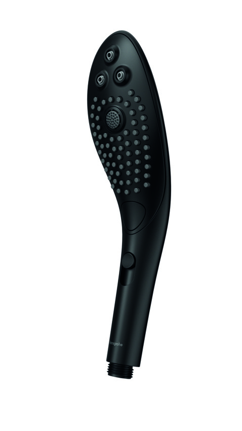 Womanizer Wave Насадка для душа, черная