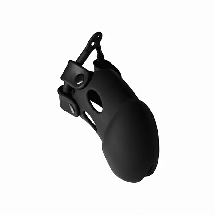  Пояс Верности Guard Vanilla Black