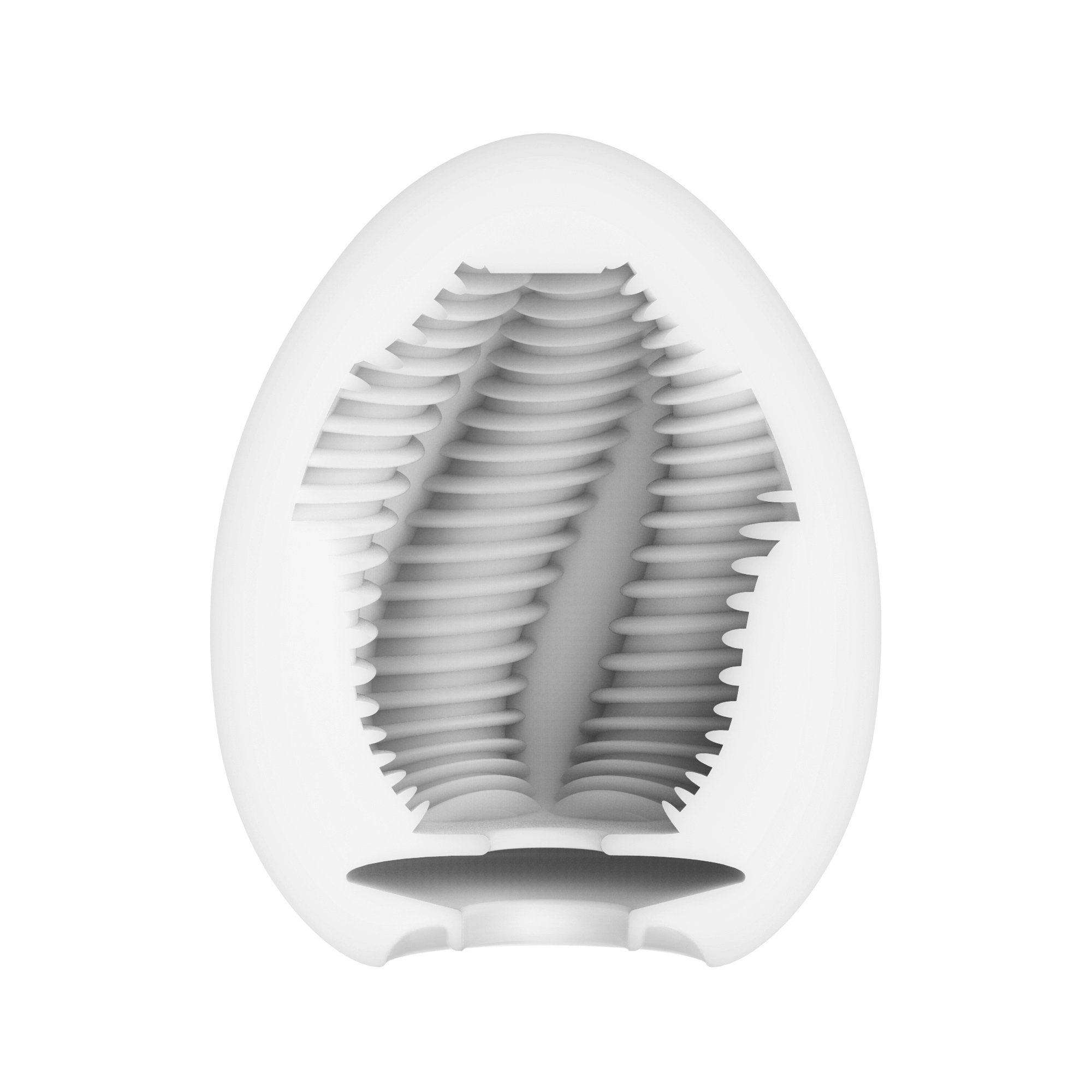  TENGA WONDER TUBE, Мастурбатор яйцо EGG-W04
