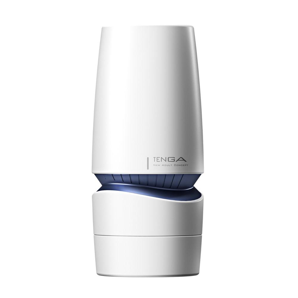  TENGA Aero Cobalt Ring, Мастурбатор многоразовый
