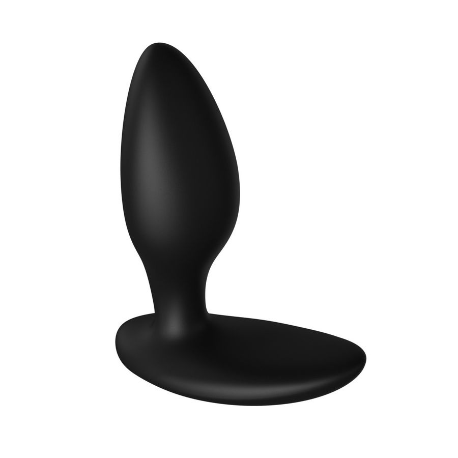  We-Vibe Ditto+ Анальная вибровтулка, черная
