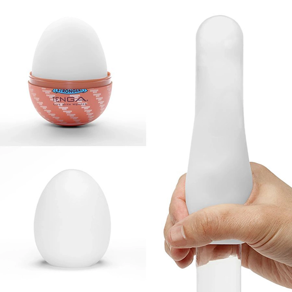  TENGA Мастурбатор яйцо EGG-H01
