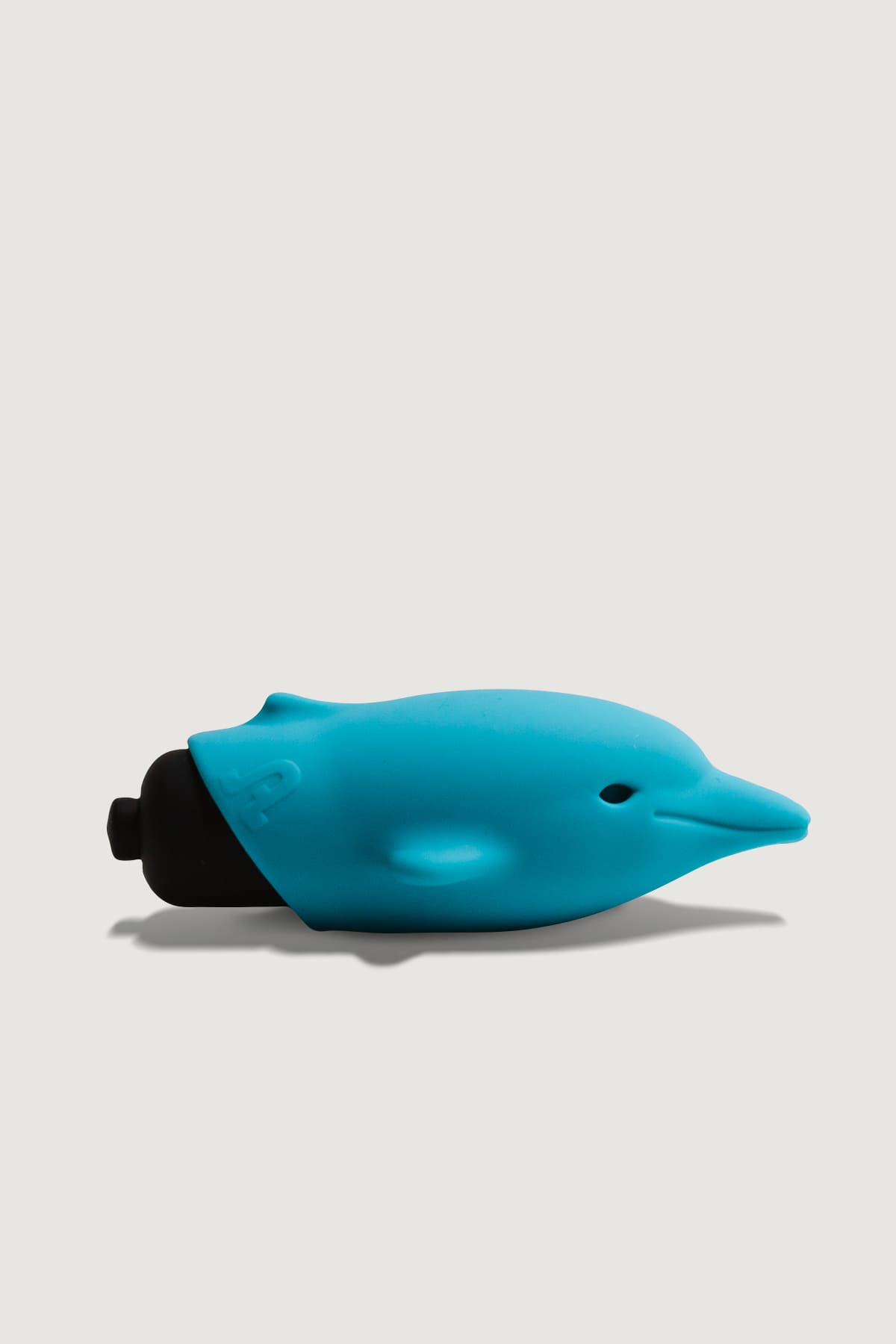  Lastic Pocket Dolphin Минивибратор - дельфин