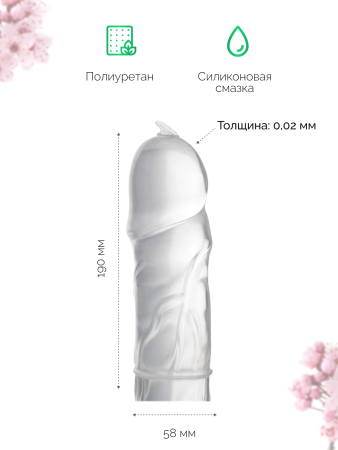 SAGAMI Original 002, Презервативы полиуретановые 002, 12 шт.