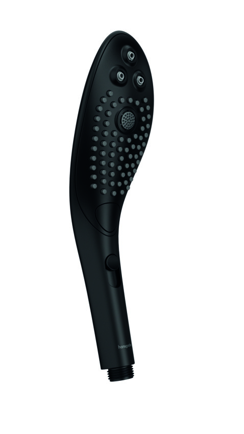  Womanizer Wave Насадка для душа, черная
