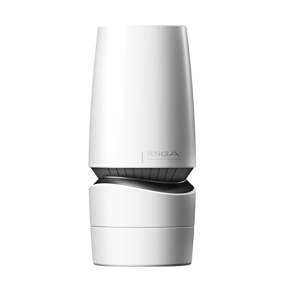  TENGA Aero Silver Ring,Мастурбатор многоразовый