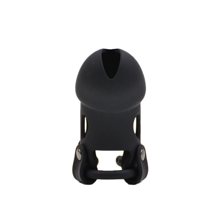  Пояс Верности Guard Vanilla Black
