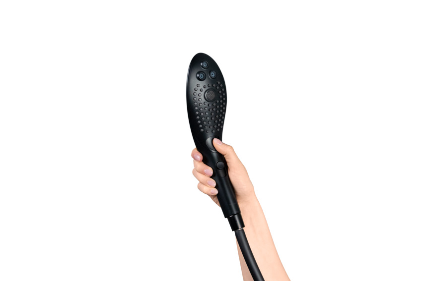 Womanizer Wave Насадка для душа, черная