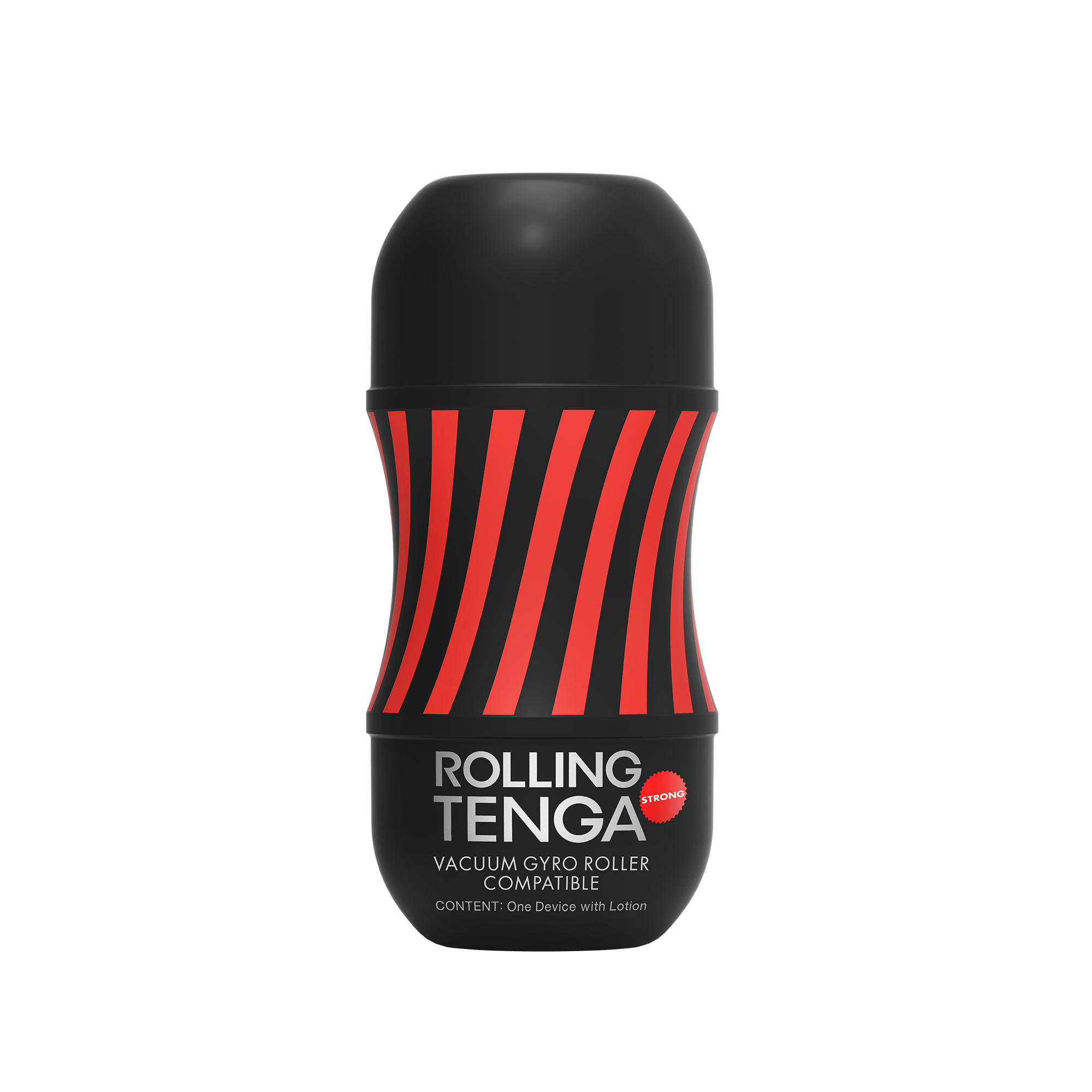  Мастурбатор Tenga Rolling Gyro Roller Cup Strong