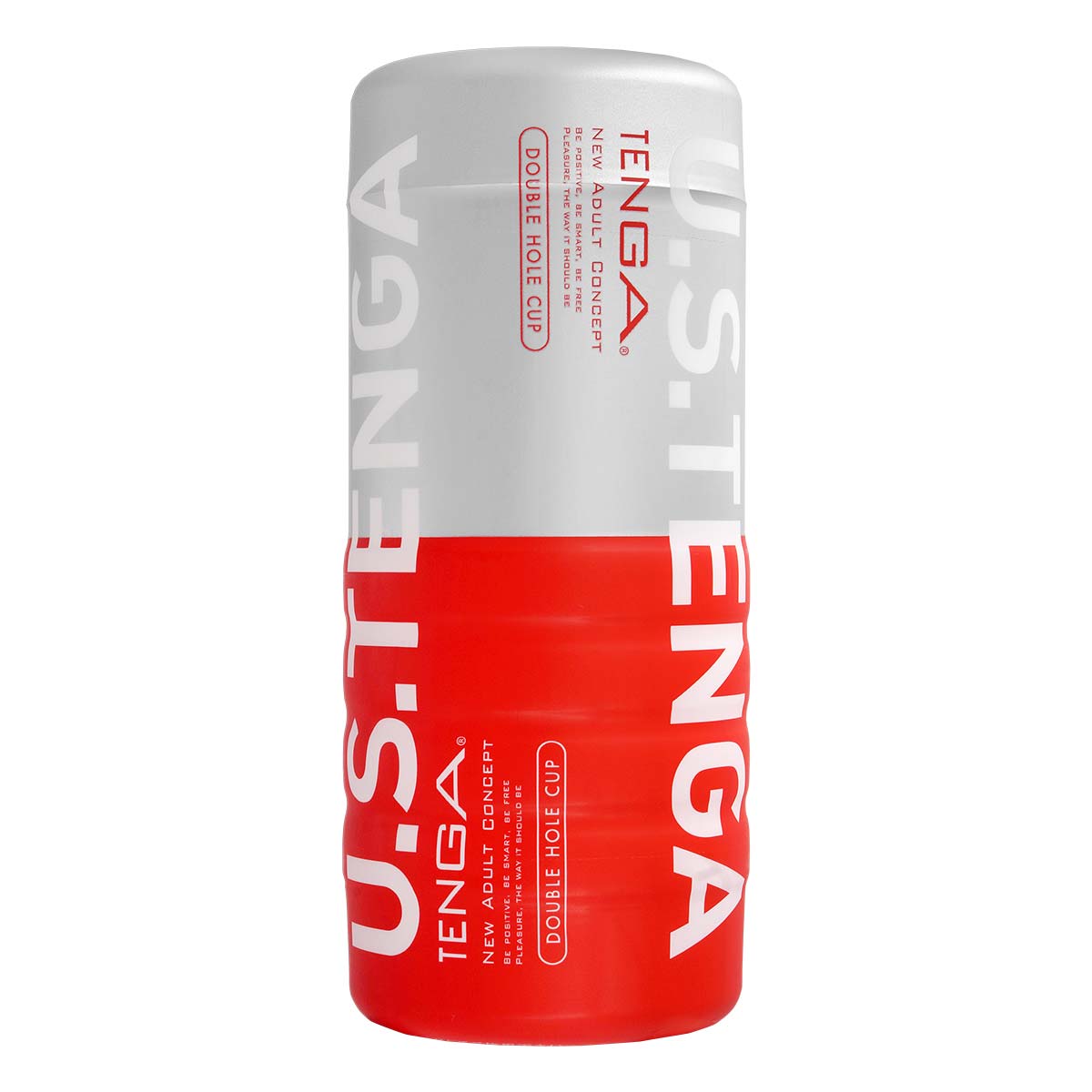  TENGA Double Hole US, Мастурбатор