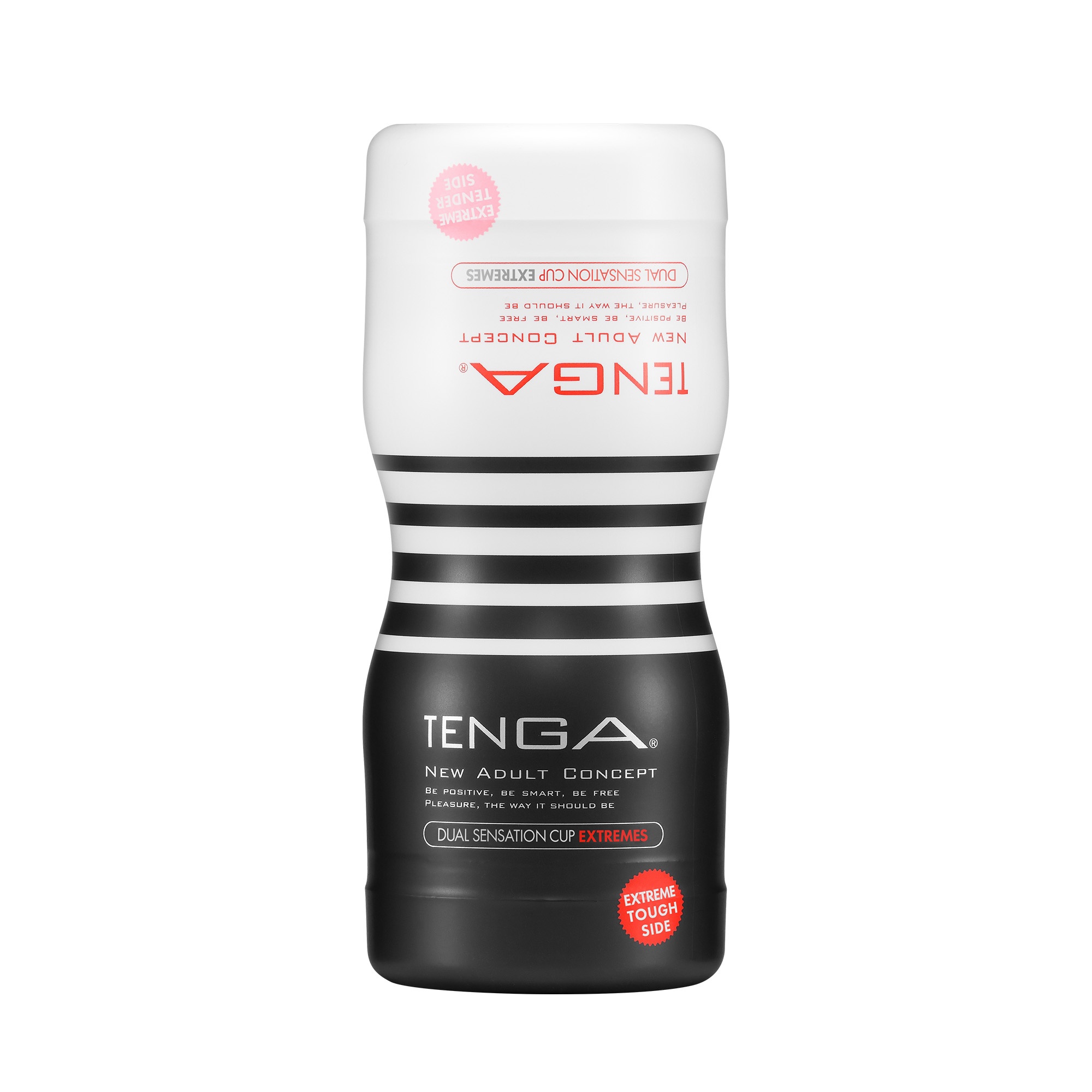  Tenga Dual Sensation Cup Extremes Мастурбатор
