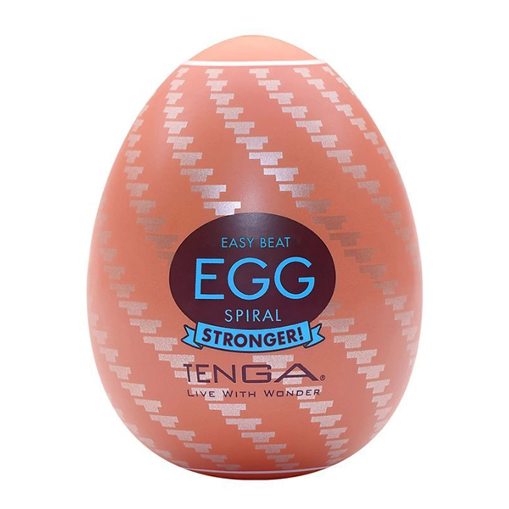  TENGA Мастурбатор яйцо EGG-H01