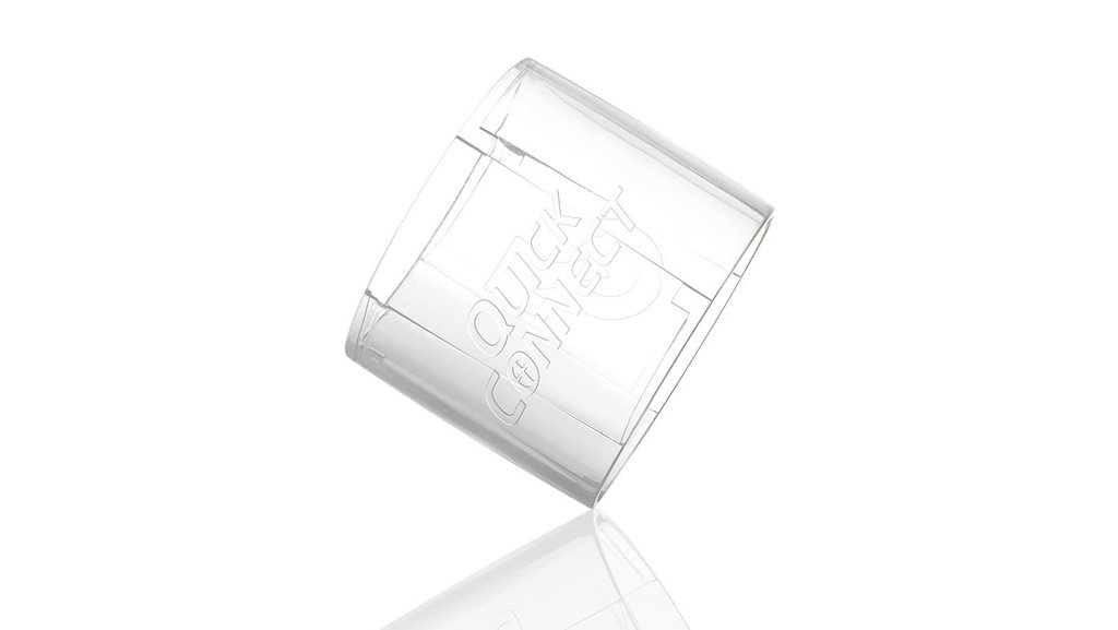  Fleshlight Cоединитель для мастурбаторов серии Quickshot