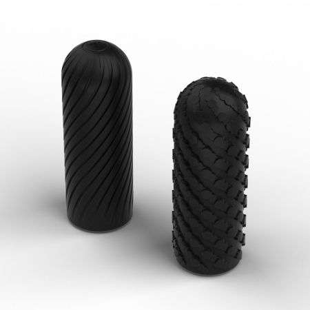  Многоразовый мастурбатор ARCwave Ghost Pocket, черный