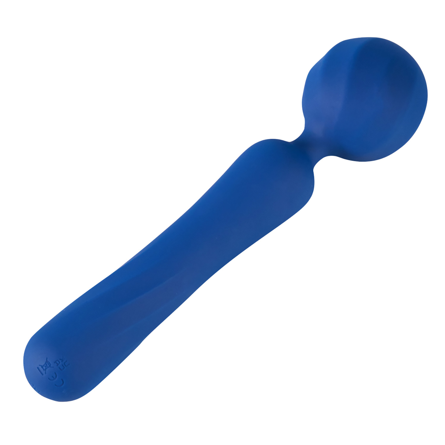  BeYourLover Titan Wand  Вибромассажер Ванд, перезаряжаемый, синий