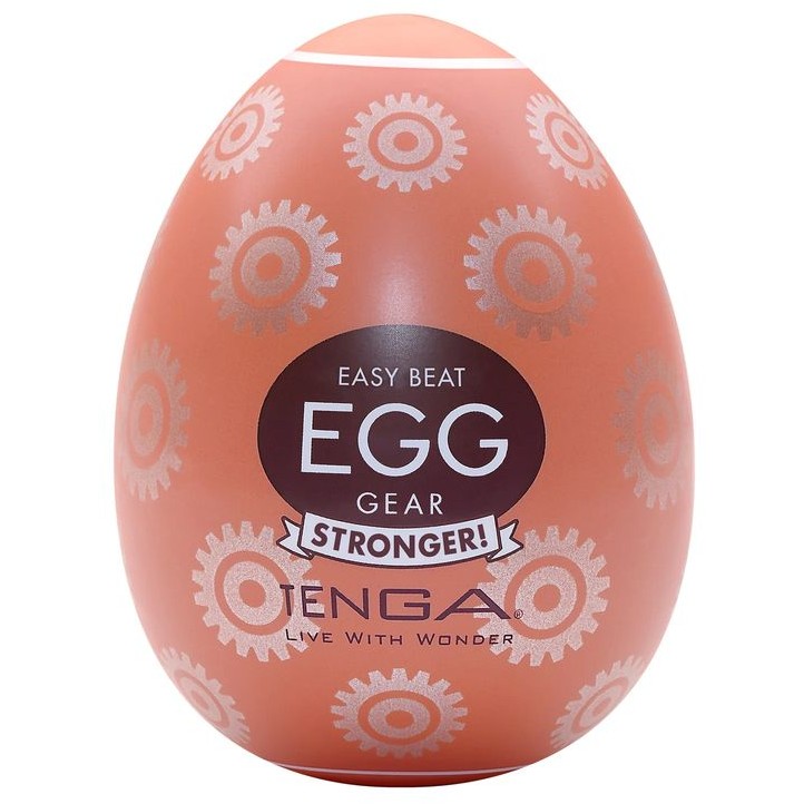  TENGA Мастурбатор яйцо EGG-H06