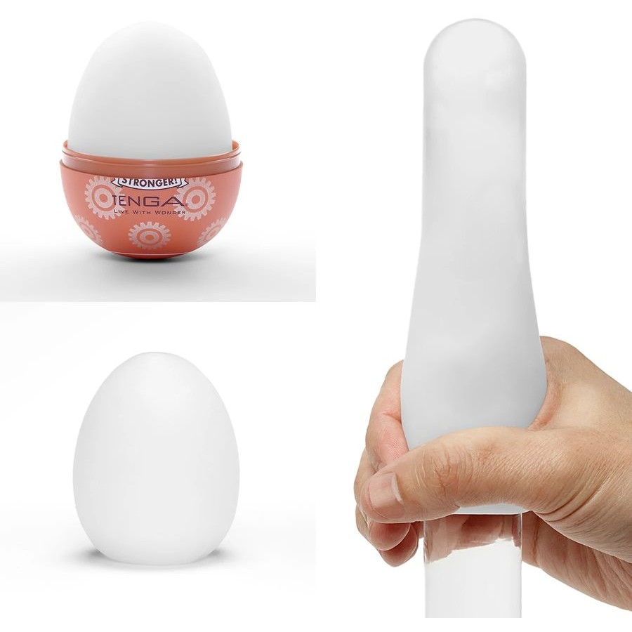  TENGA Мастурбатор яйцо EGG-H06